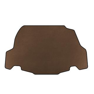 Covoras portbagaj EVA (2009-2014, GT, Cabrio, Maro) Ford Mustang 2005-2014