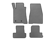 Ford Mustang 2005-2014 Covorase EVA (2009-2014, GT, Cabriolet, Gri) foto 1