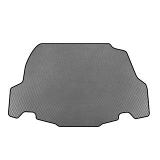 Covoras portbagaj EVA (2009-2014, GT, Cabrio, Gri) Ford Mustang 2005-2014