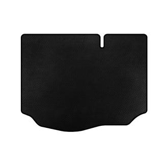 Covoras portbagaj EVA v1 (Negru)