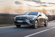 Recenzie Citroen C5 X: Confort și stil într-un format unic foto 1