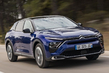 Recenzie Citroen C5 X: Confort și stil într-un format unic foto 4