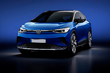 Volkswagen ID.4 Crozz: Recenzie mașină electrică foto 1