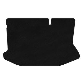 Covoras portbagaj textil Classic v2 (Negru) Ford Fiesta 2017-