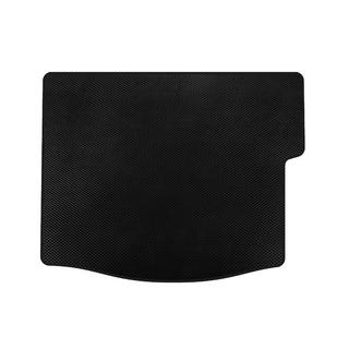 Covoras portbagaj EVA (cu subwoofer, HB, Negru) Ford Focus III 2011-2017