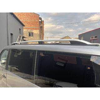 Bare Portbagaj Crown Mercedes Vito W638 1996-2003 foto 4
