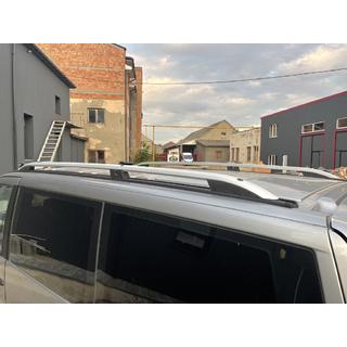 Bare Portbagaj Crown Mercedes Vito W638 1996-2003 foto 1
