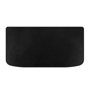 Covoras portbagaj EVA (2018-2023, Negru)