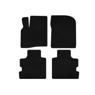 Covorase textile Premium (Negru) foto 1