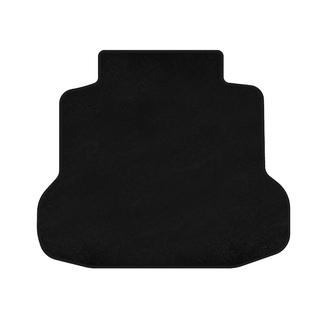 Covoras portbagaj textil Classic (Negru) Chrysler 200 I 2010-2014