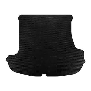 Covoras portbagaj EVA v1 (2004-2006, Negru) Chrysler Sebring II 2001-2006