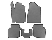 Chrysler Sebring II 2001-2006 Covorase EVA (2004-2006, Gri) foto 1
