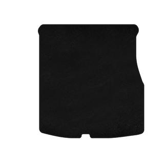 Covoras portbagaj textil Premium v2 (2004-2006, Negru)