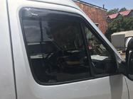 Volkswagen LT 1995-2006 Deflectoare Geam (2 buc, Sunflex) foto 3