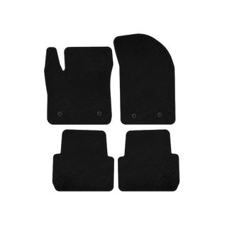 Covorase textile Classic (SD, Negru) Chrysler 200 I 2010-2014 foto 1