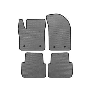 Covorase EVA (SD, Gri) Chrysler 200 I 2010-2014