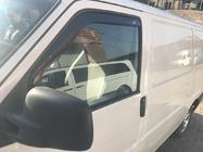 Volkswagen T4 Caravelle/Multivan 1990–2003 Deflectoare Geamuri (2 buc, TM Racing) foto 2
