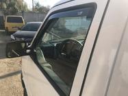 Volkswagen T4 Caravelle/Multivan 1990–2003 Deflectoare Geamuri (2 buc, TM Racing) foto 3