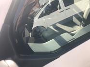 Volkswagen T4 Caravelle/Multivan 1990–2003 Deflectoare Geamuri (2 buc, TM Racing) foto 5