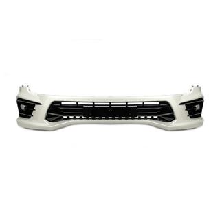 Lip Bara Fata GXR Toyota Land Cruiser 300 2021- foto 1