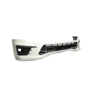 Lip Bara Fata GXR Toyota Land Cruiser 300 2021- foto 3