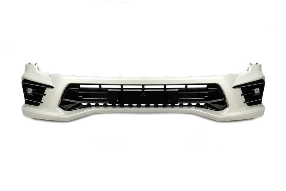 Toyota Land Cruiser 300 2021- Lip Bara Fata GXR Foto 1