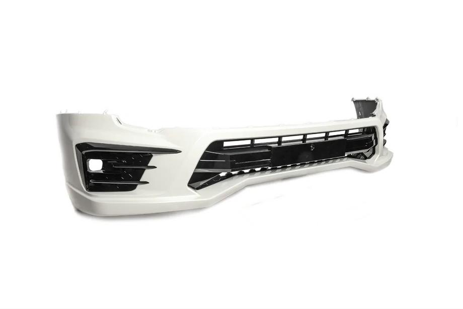 Toyota Land Cruiser 300 2021- Lip Bara Fata GXR Foto 3