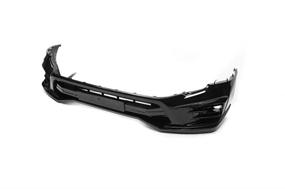 Toyota Land Cruiser 300 2021- Lip Bara Fata GXR Foto 5