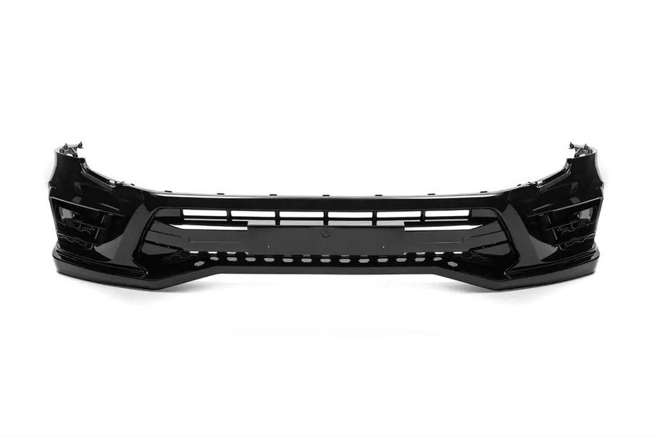 Toyota Land Cruiser 300 2021- Lip Bara Fata GXR Foto 6
