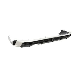 Capac Bara Spate GXR Toyota Land Cruiser 300 2021- foto 4
