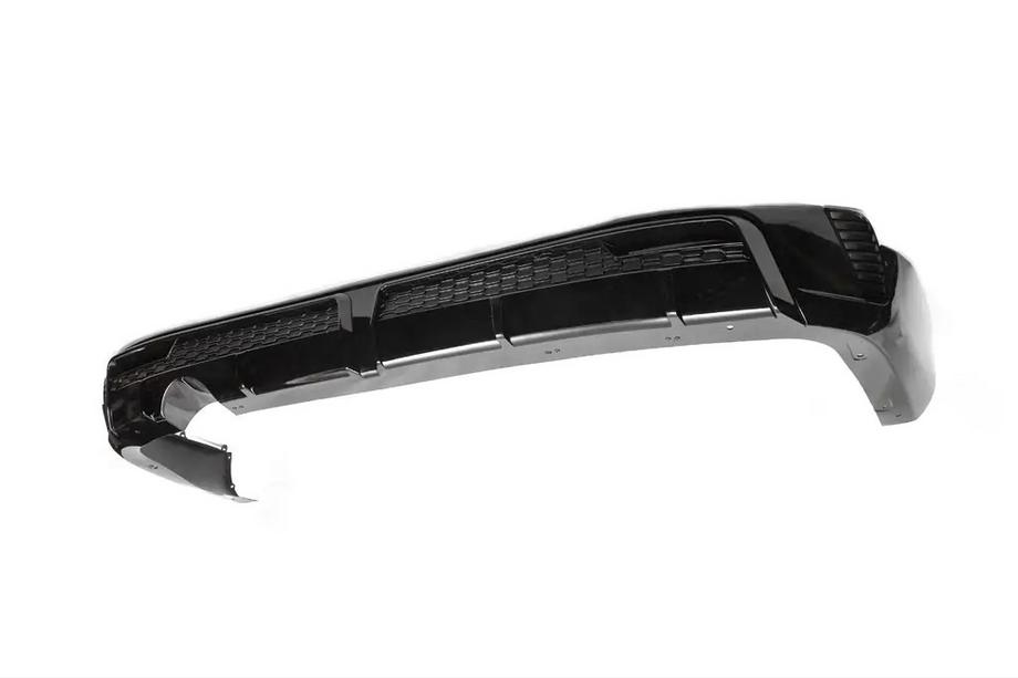 Toyota Land Cruiser 300 2021- Capac Bara Spate GXR Foto 6