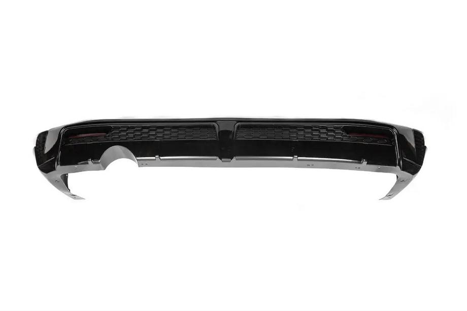Toyota Land Cruiser 300 2021- Capac Bara Spate GXR Foto 7