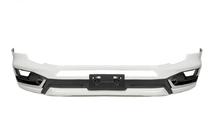 Toyota Land Cruiser 300 2021- Lip bara fata VXR foto 4