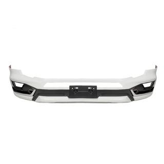 Lip bara fata VXR Toyota Land Cruiser 300 2021- foto 4