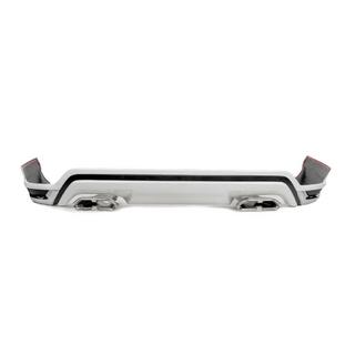 Capac Bara Spate VXR Toyota Land Cruiser 300 2021- foto 2