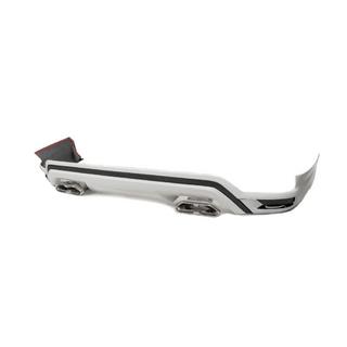 Capac Bara Spate VXR Toyota Land Cruiser 300 2021- foto 3