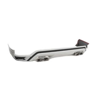 Capac Bara Spate VXR Toyota Land Cruiser 300 2021- foto 4