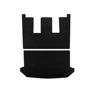 Covoras portbagaj EVA v1 (Negru)