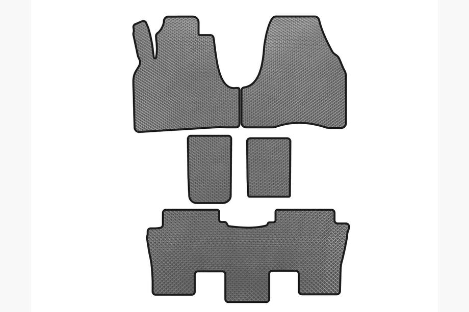 Citroen C-8 2002-2014 Covorase EVA (Gri) Image