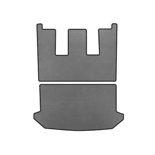 Covoras portbagaj EVA v1 (Gri)