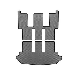 Covoras portbagaj EVA V2 (Gri)