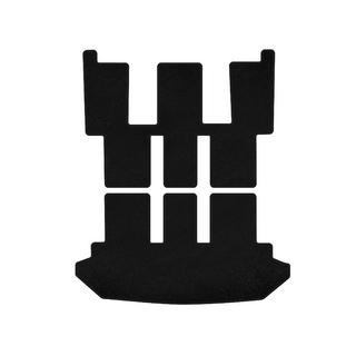 Covoras portbagaj textil Premium v2 (Negru)