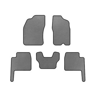 Covorase EVA (Gri) Dodge Durango 2004-2009