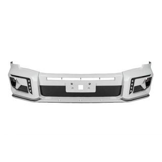 Lip bara fata WALD (pentru Premium) Toyota Land Cruiser 300 2021- foto 1