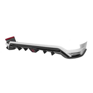 Capac bara spate WALD (pentru Premium) Toyota Land Cruiser 300 2021- foto 2