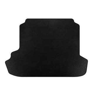 Covoras portbagaj EVA (Negru)