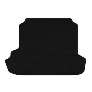 Covoras portbagaj textil Premium (Negru) FAW B30 2015-2020