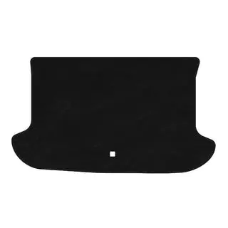 Covoras portbagaj textil Classic (Negru) FAW X40 2016-2021