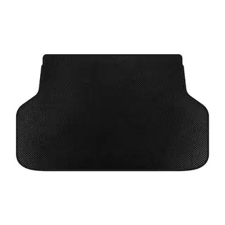 Covoras portbagaj EVA (Negru)