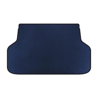 Covoras portbagaj EVA (Albastru)